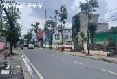 Lô Đất Mặt Phố Thủ Đức, Ngang Khủng 9.39m Dài 21m, Tổng 197m2, Giá 23 Tỷ, Linh Đông.
